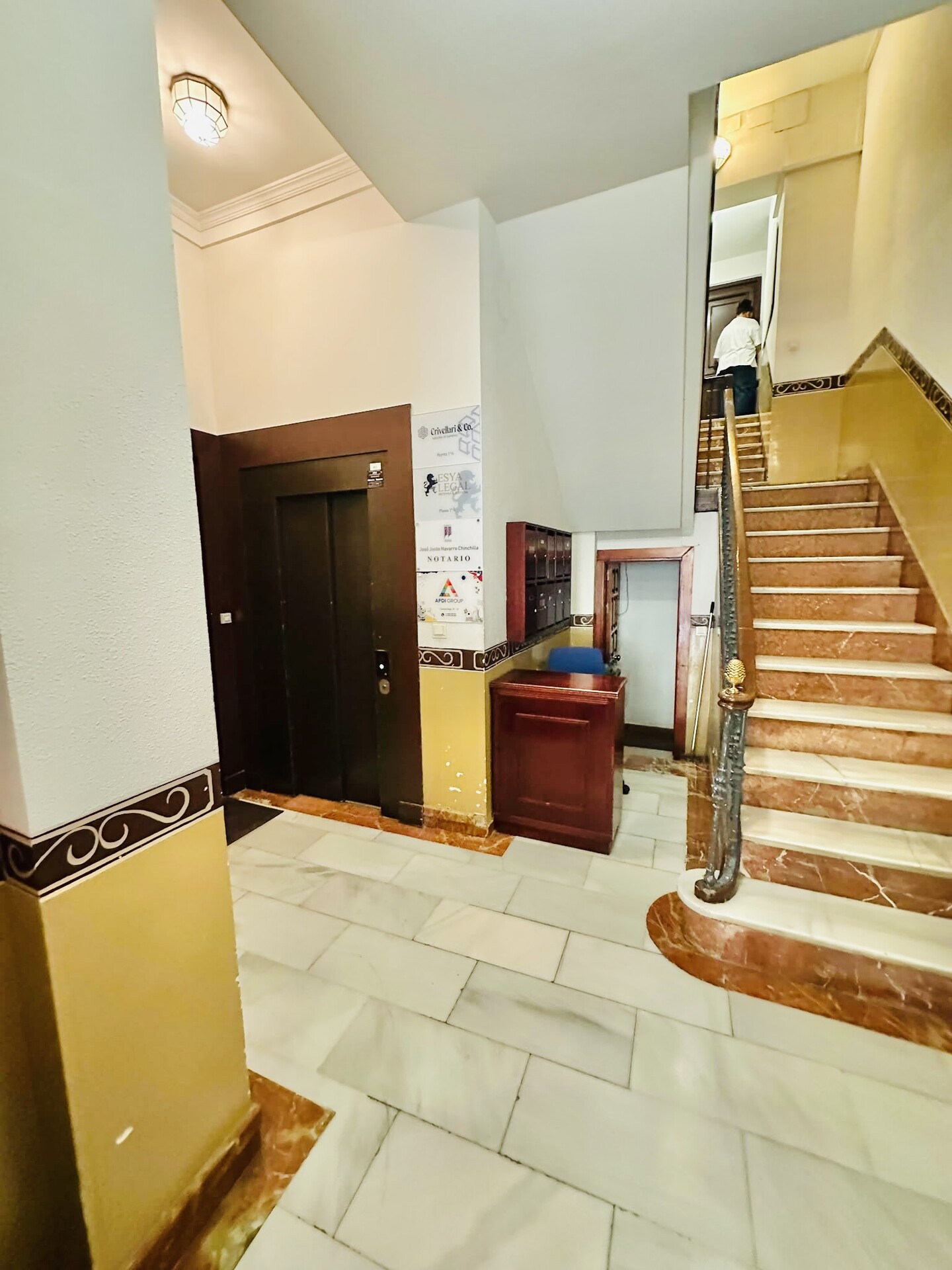 Piso de 35 m² en Granada