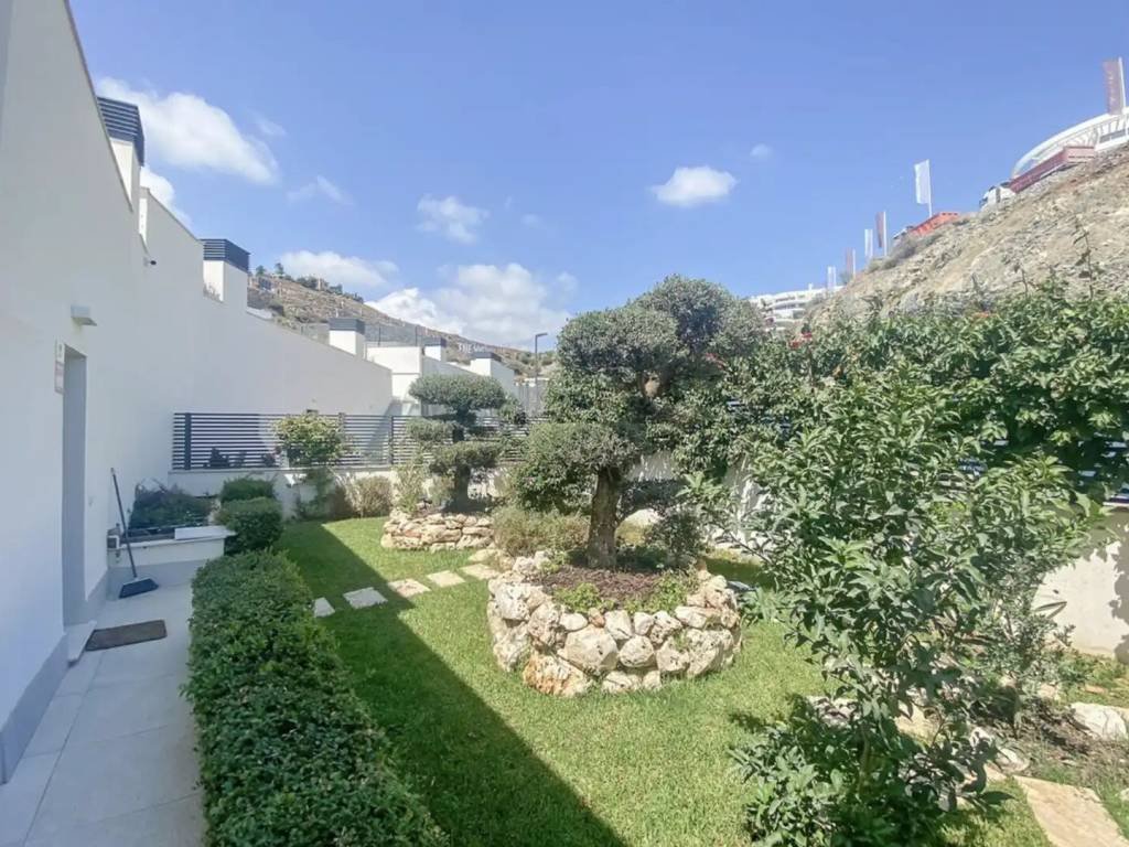 Piso de 260 m² en Benahavís