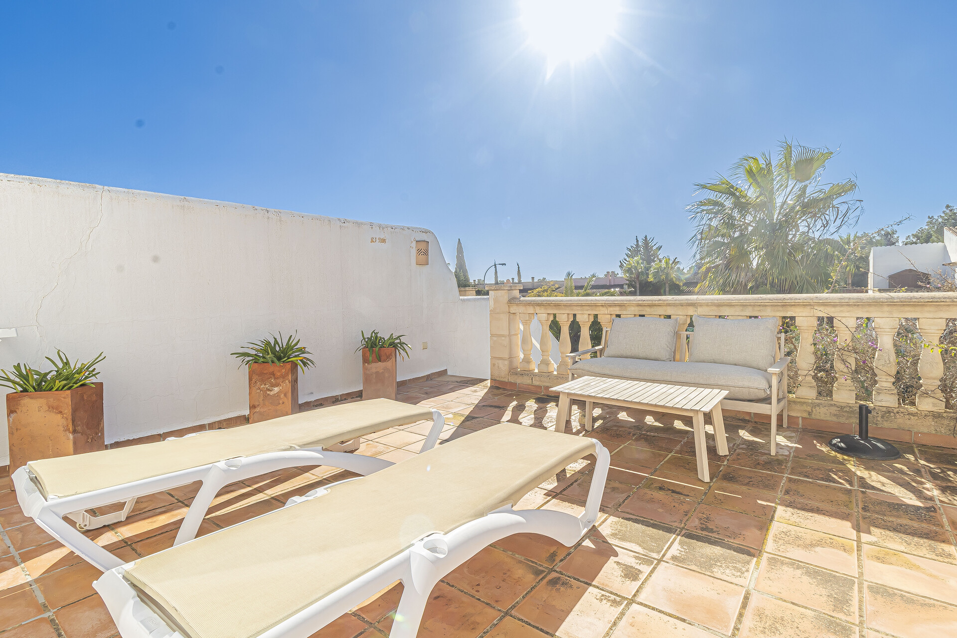 Wohnung 80 m² in Campos
