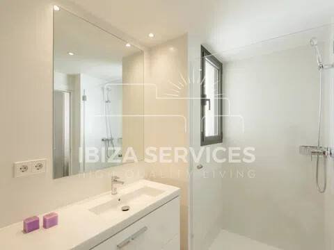 Pis de 90 m² a Eivissa