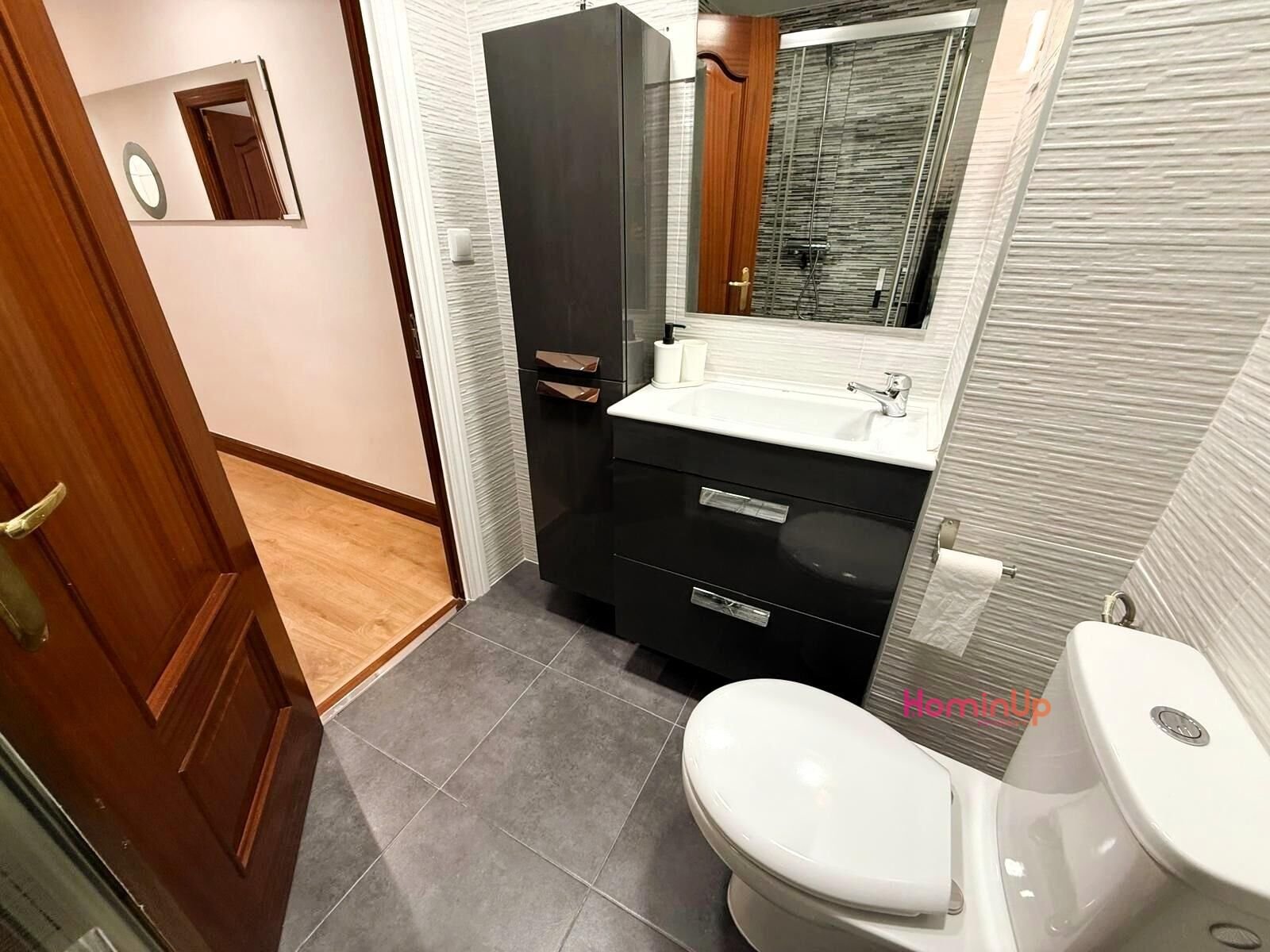 Piso de 73 m² en Bilbao