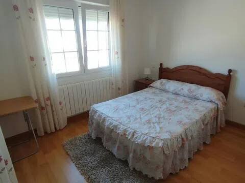 Casa de 170 m² a El Fresno
