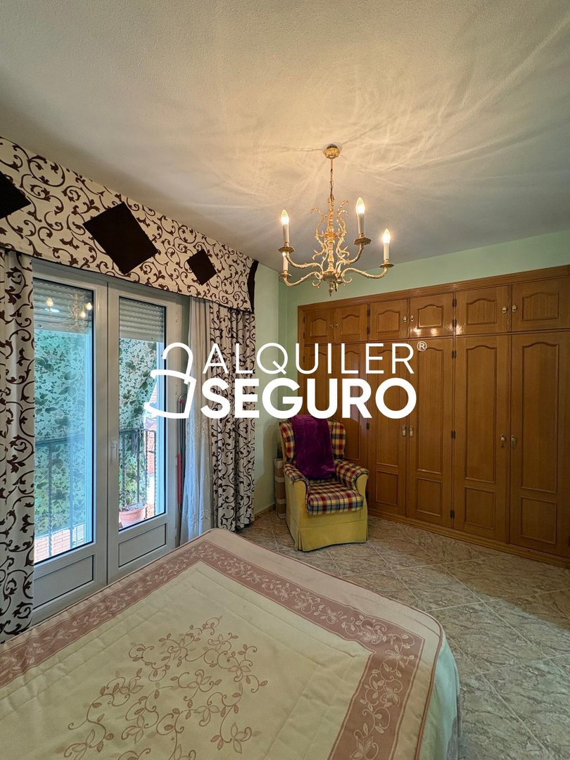 Pis de 60 m² a Madrid