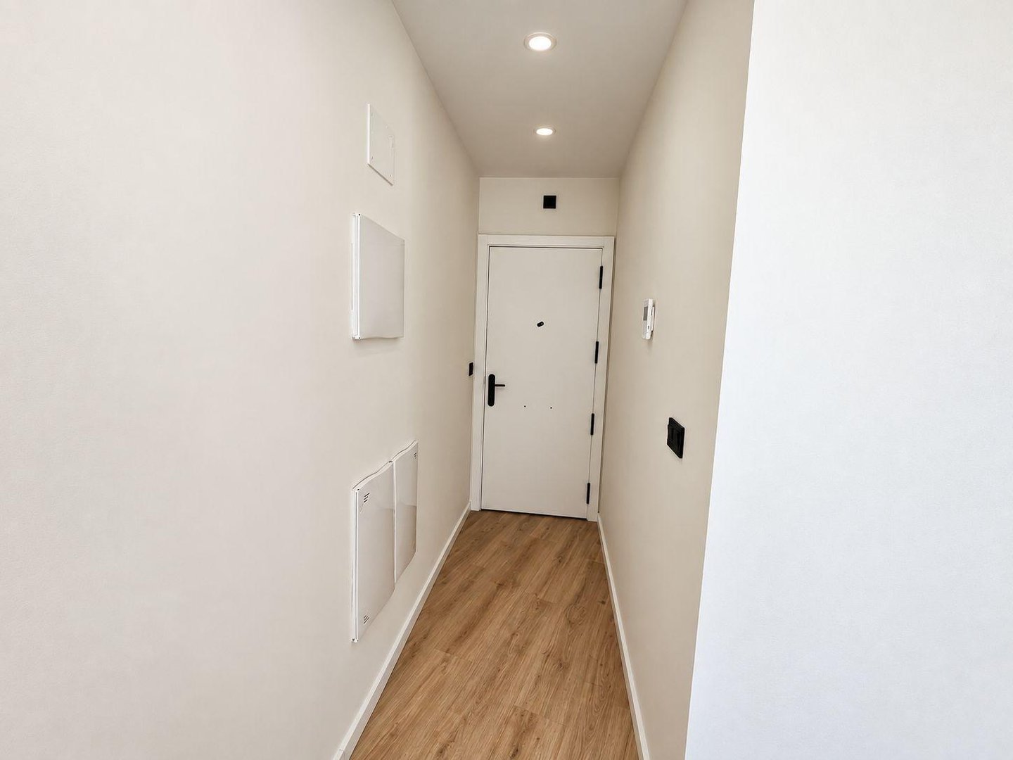 Piso de 58 m² en Zaragoza