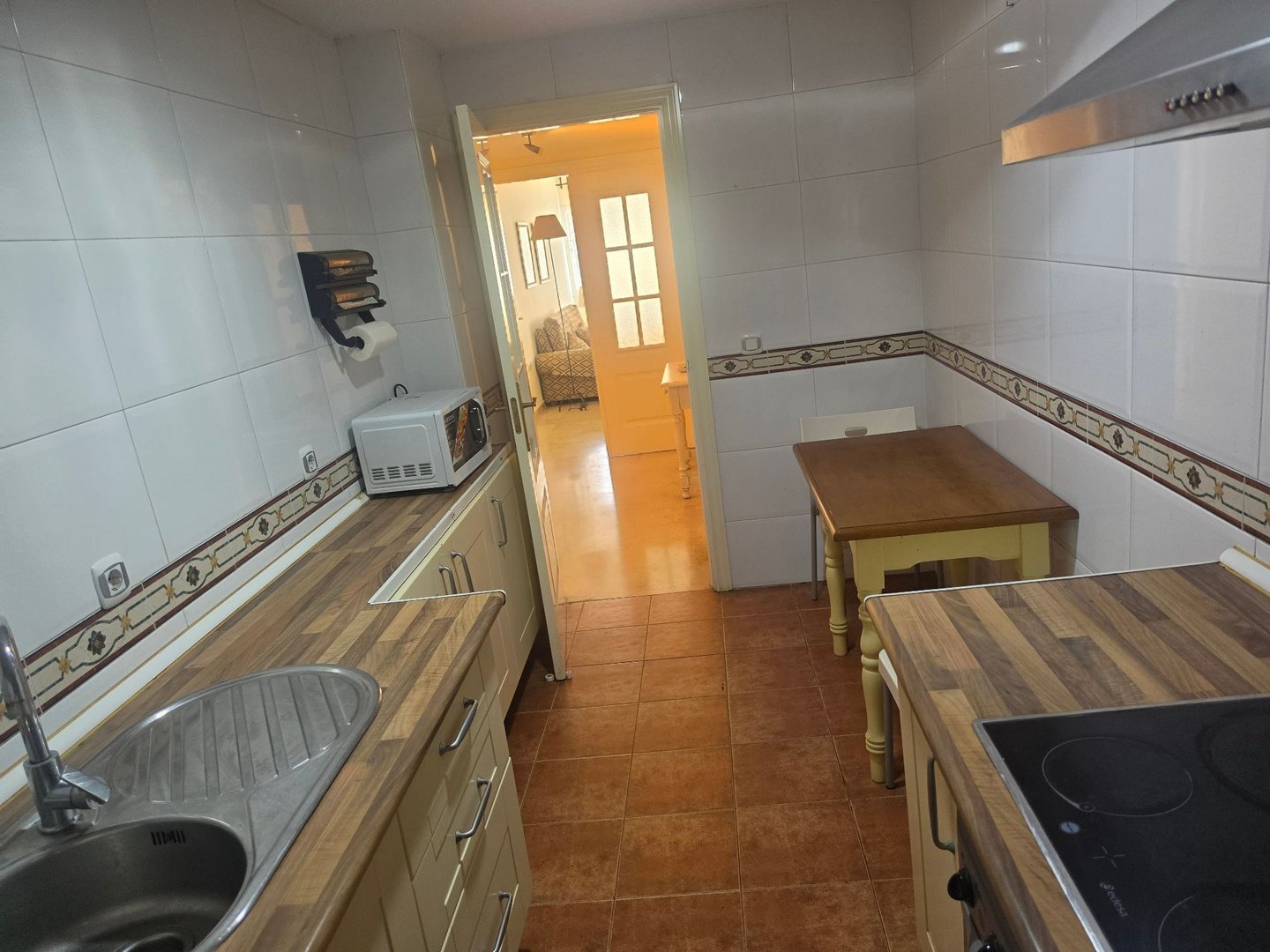 Appartamento 90 m² a Málaga