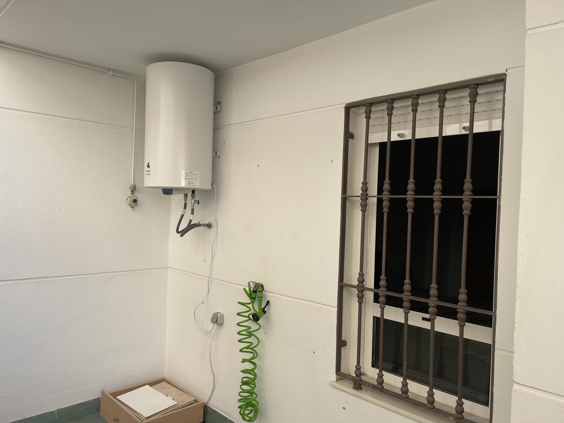 Piso de 65 m² en Roquetas de Mar