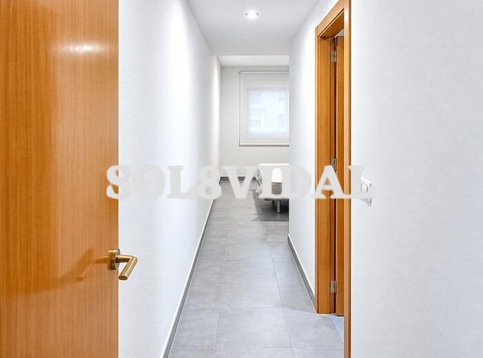 Appartement 100 m² à Beniel