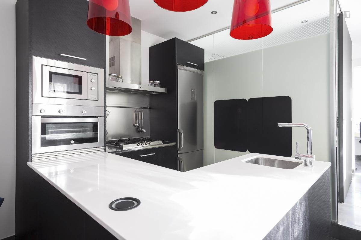 Piso de 30 m² en Barcelona