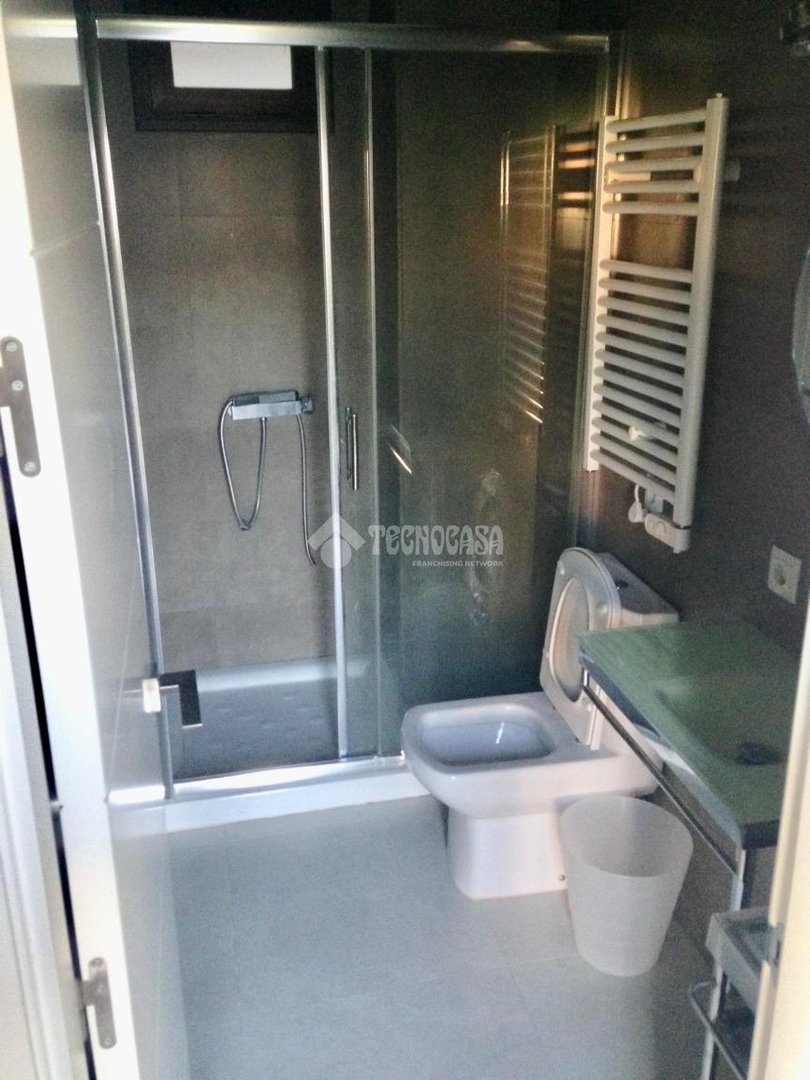 Wohnung 50 m² in Utrera