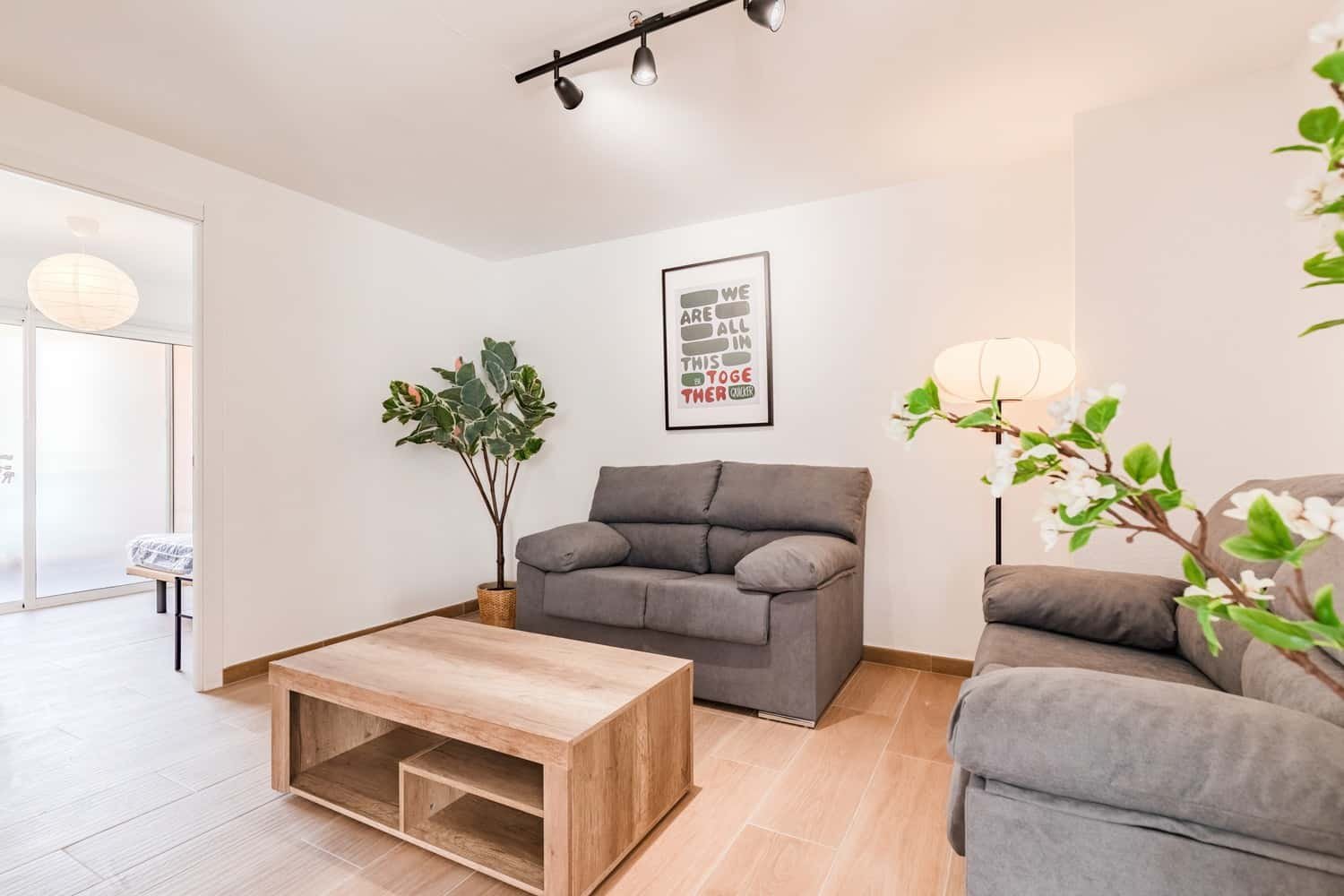 Habitació de lloguer, València
