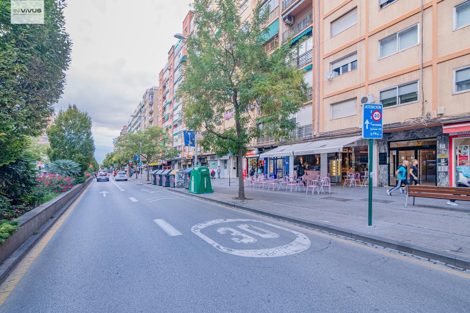Pis de 96 m² a Granada