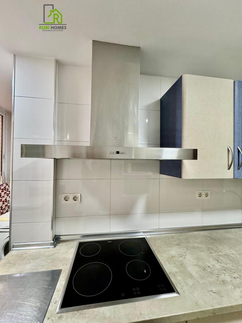 Piso de 109 m² en Granada