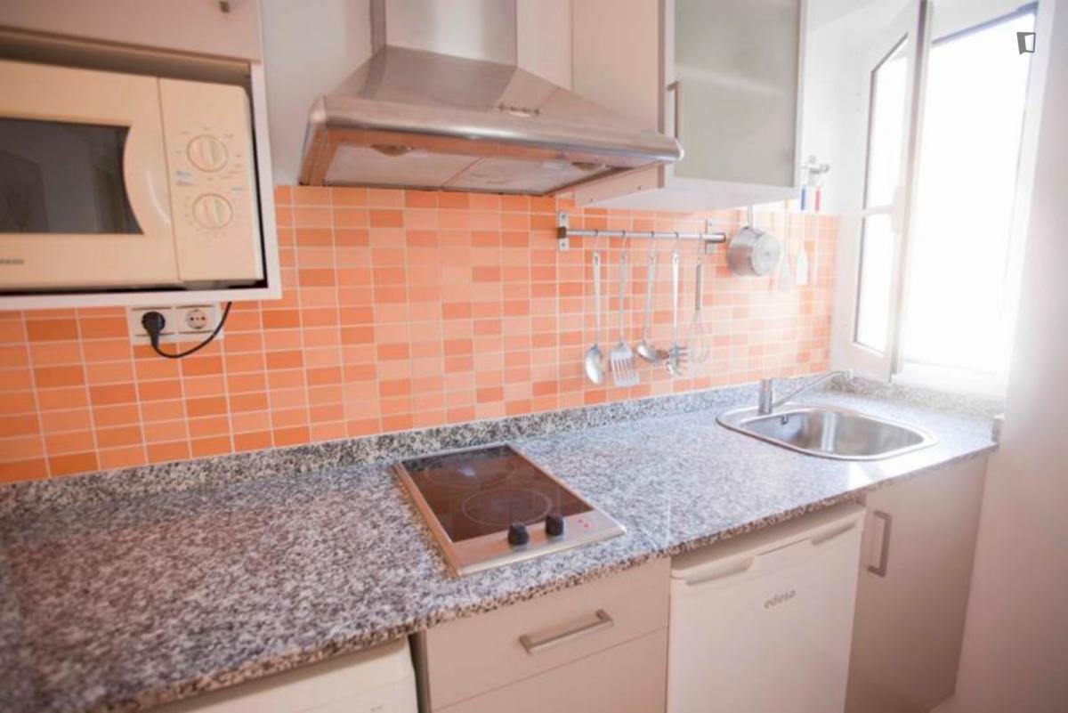 Appartement 35 m² à Barcelone