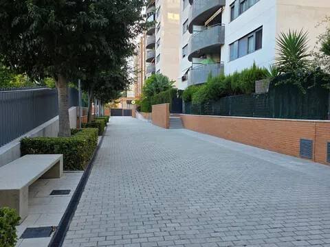 Appartement 120 m² à Valence