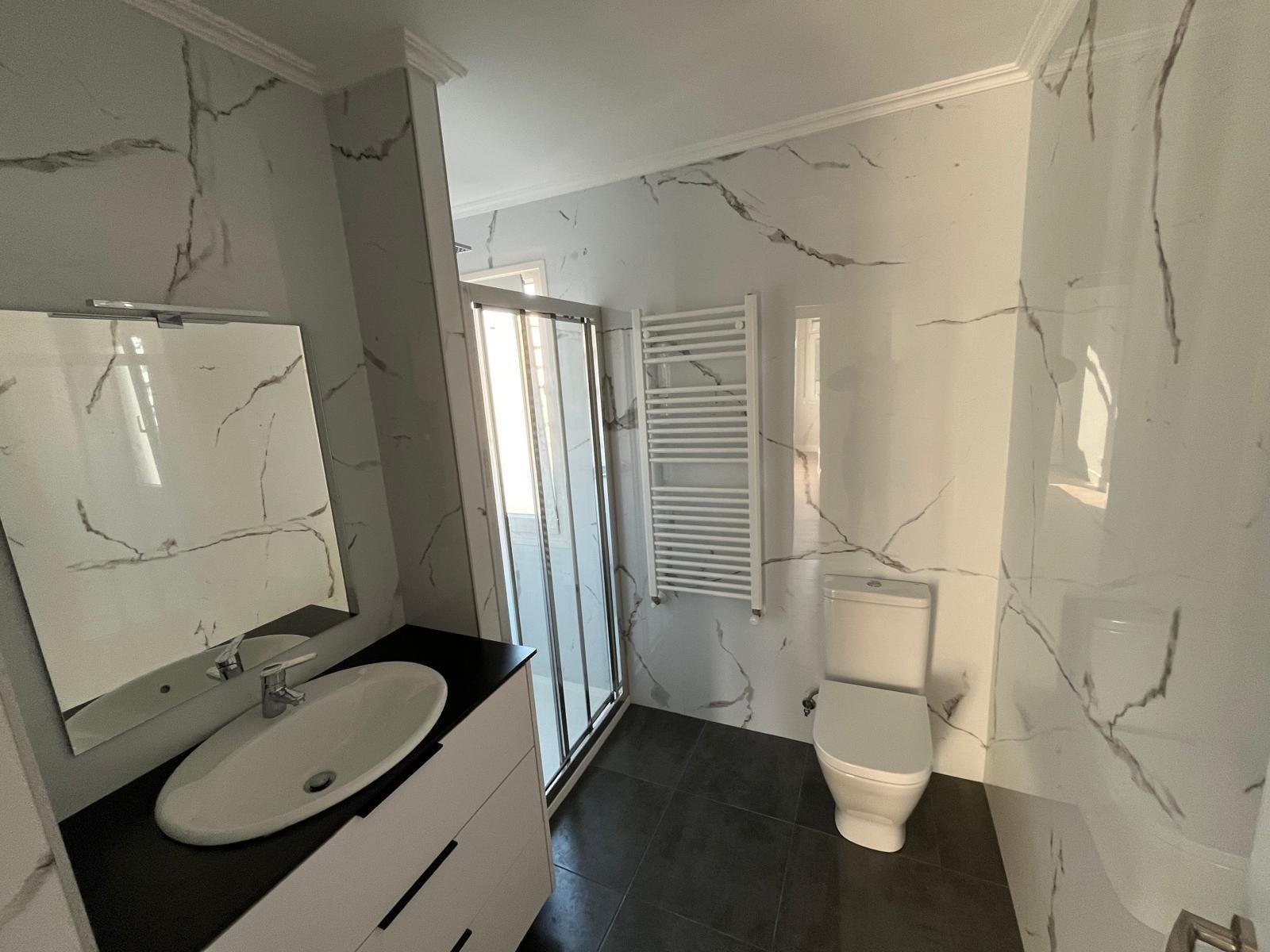 Piso de 110 m² en Bilbao