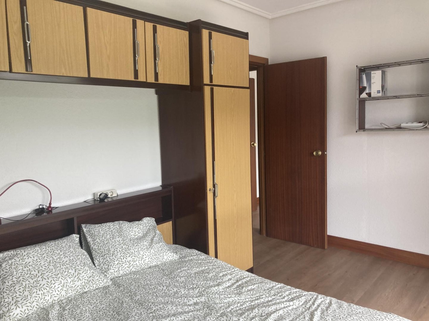 Piso de 75 m² en San Sebastián