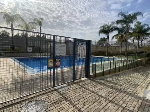 Pis de 144 m² a València