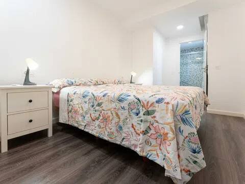 Piso de 122 m² en Gijón