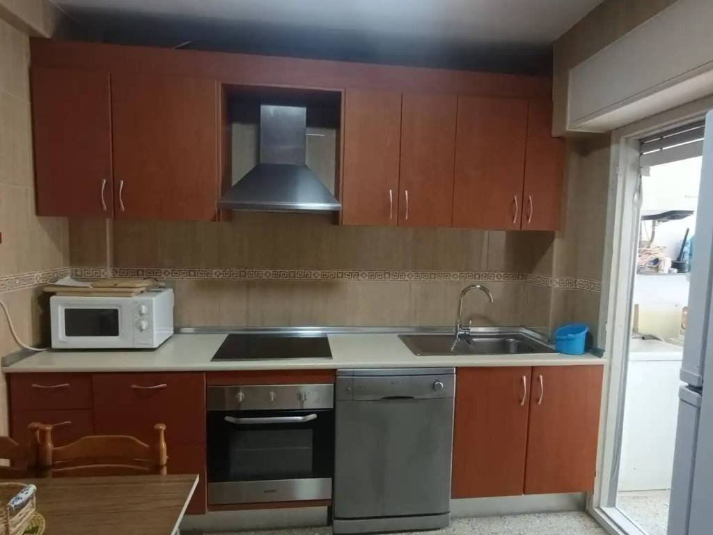 Piso de 75 m² en Santa Pola
