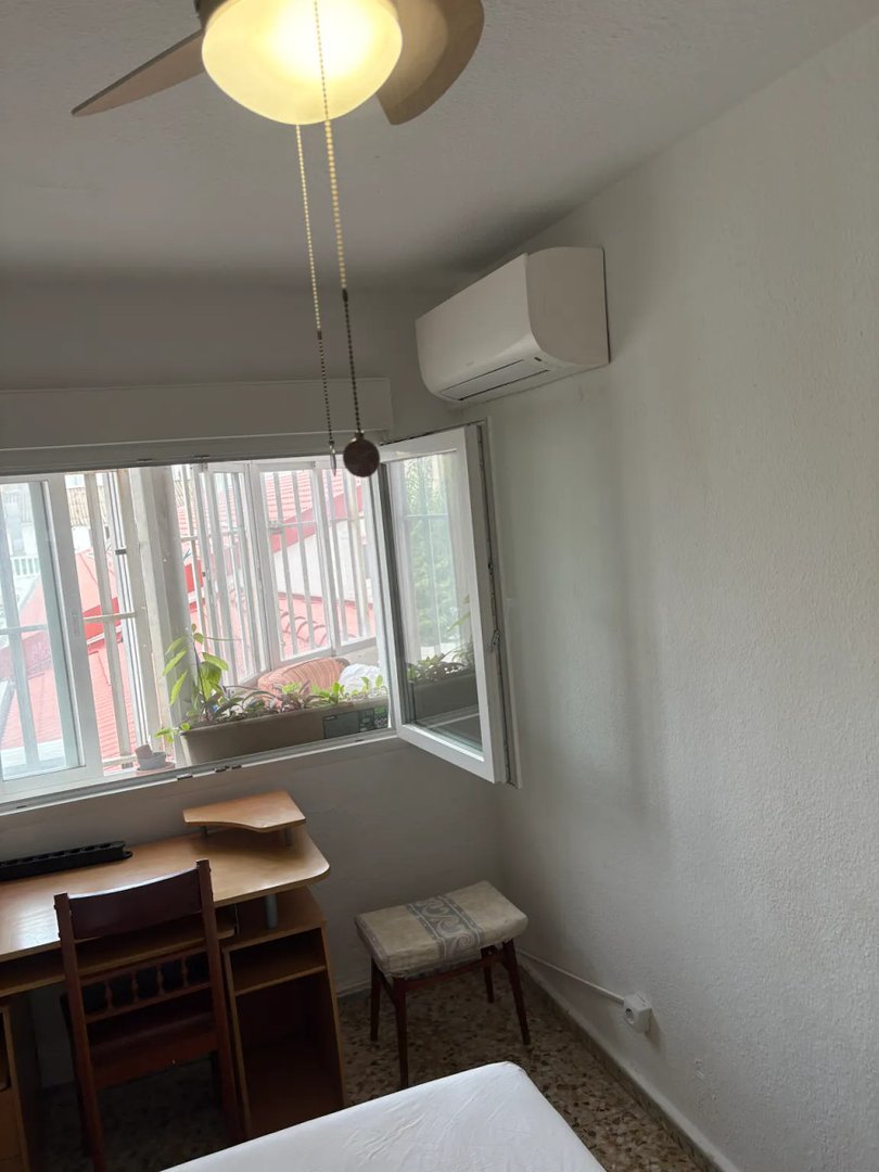 Habitació de lloguer, Torrejón de Ardoz
