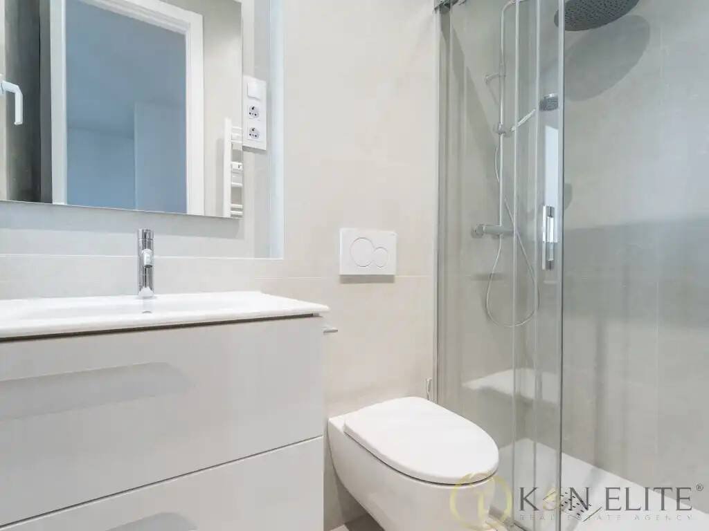 Appartement 153 m² à Madrid