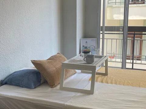 Habitación 195 m², Valencia
