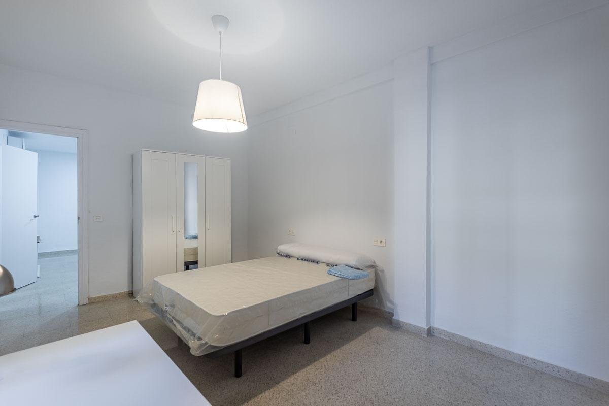 Piso de 101 m² en Granada