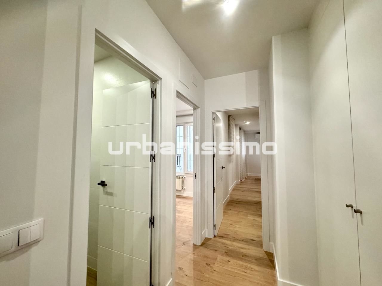 Pis de 66 m² a Madrid