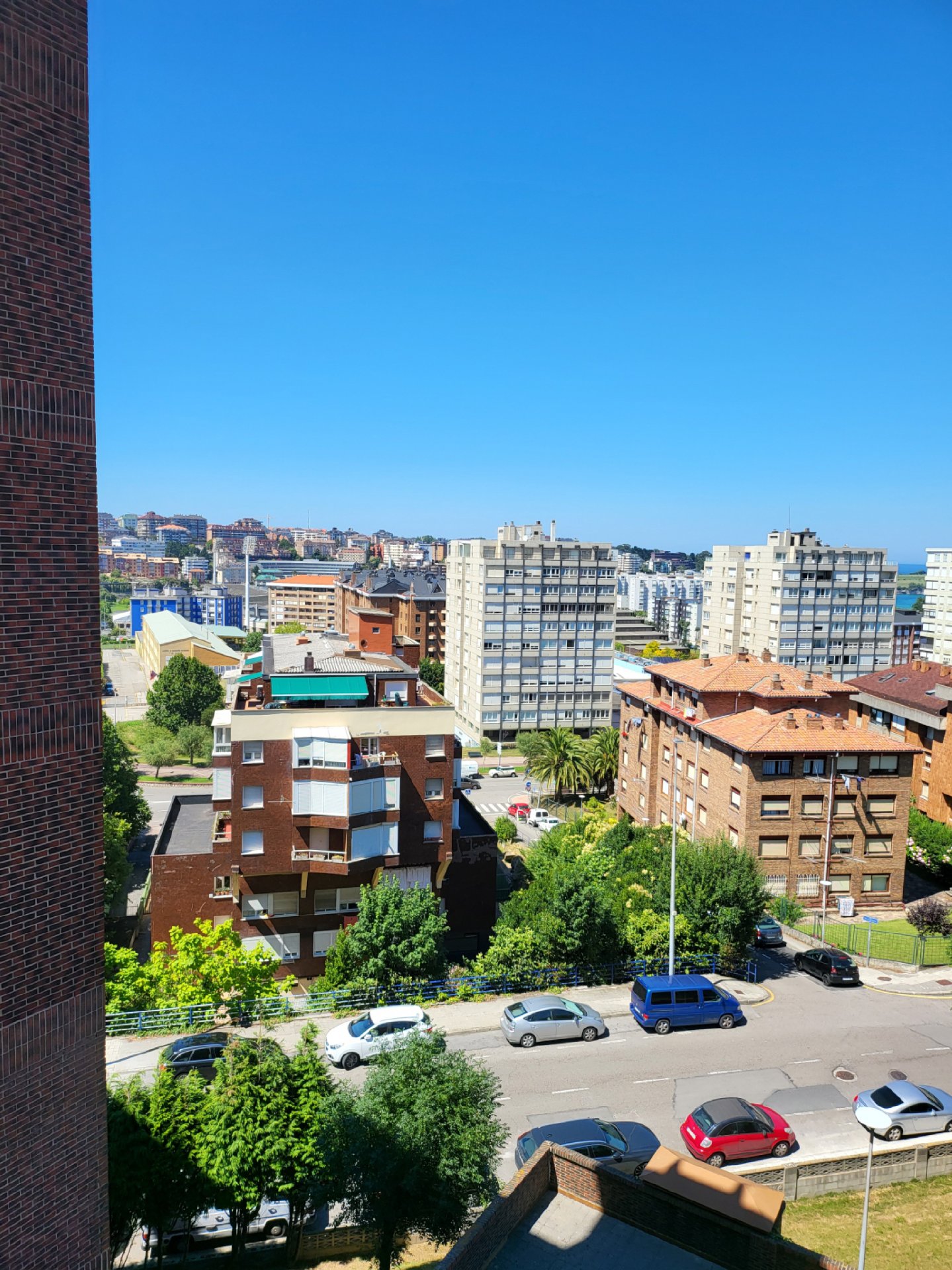 Piso de 98 m² en Santander