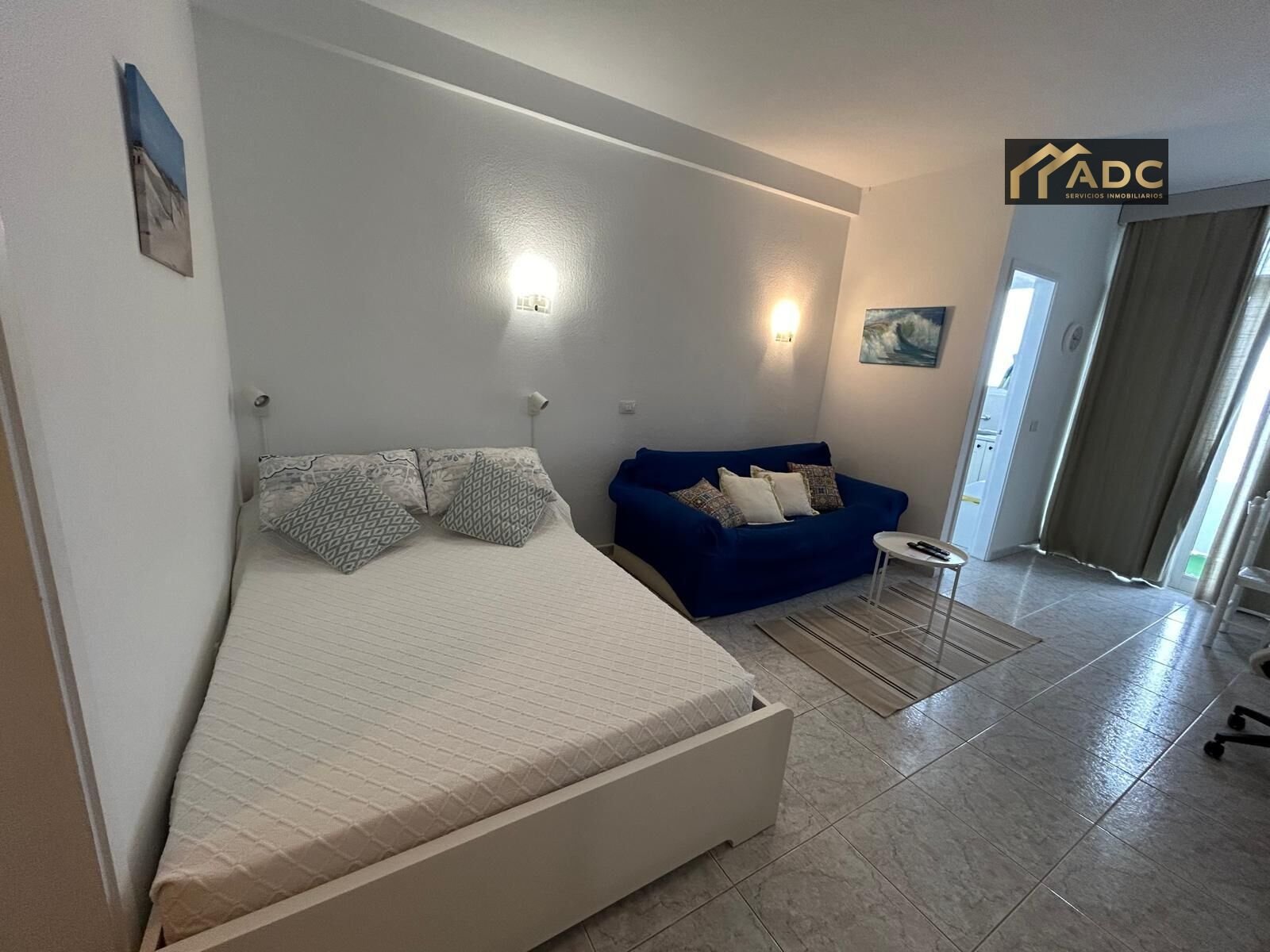Pis de 38 m² a Puerto de la Cruz