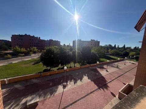 Piso de 110 m² en Valladolid