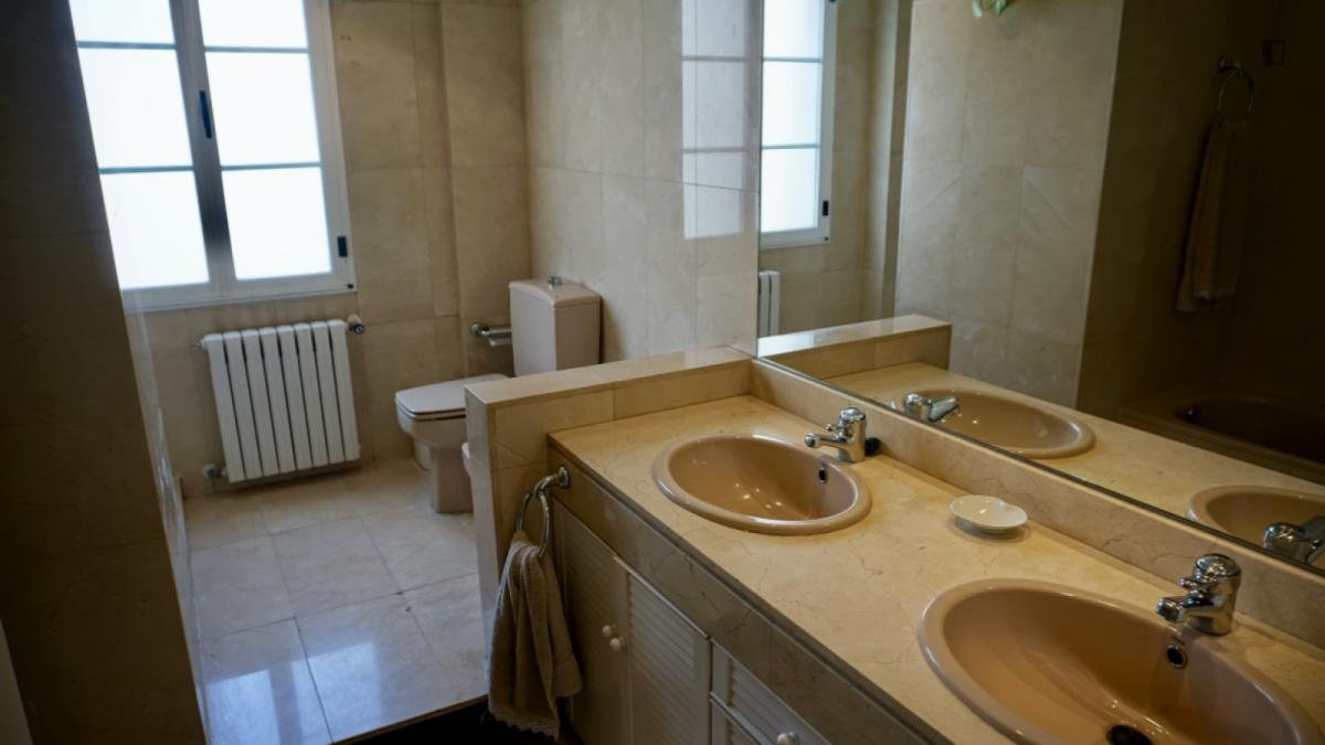 Pis de 58 m² a Madrid