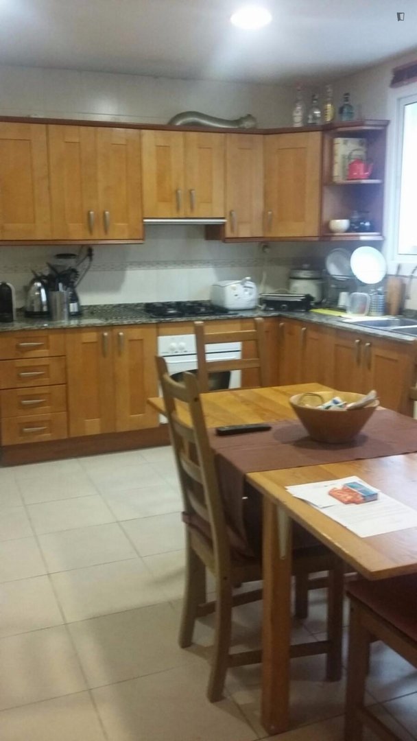 Habitación en alquiler, Barcelona