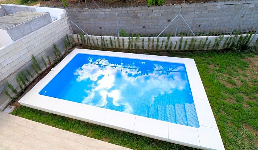 Квартира 180 м² в Alhaurín el Grande