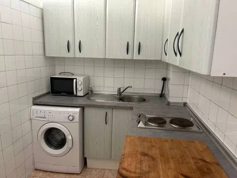 Piso de 60 m² en Fuengirola