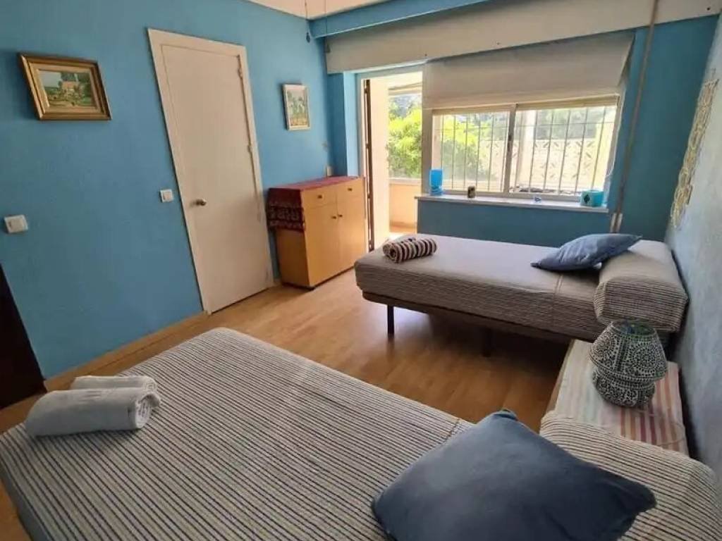 Piso de 65 m² en Torremolinos