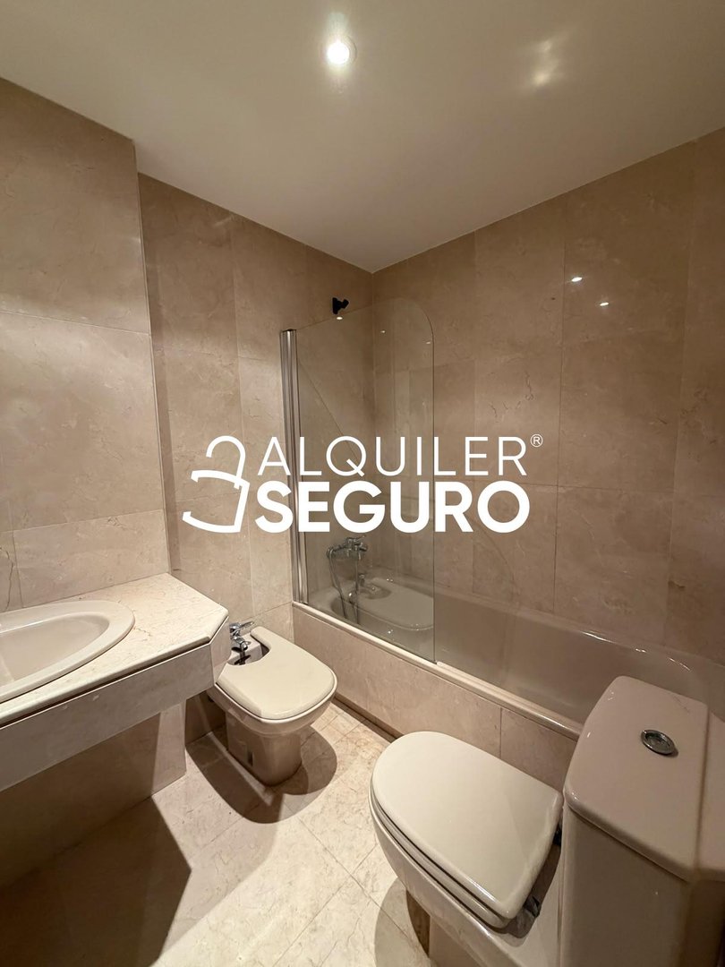 Piso de 70 m² en Madrid