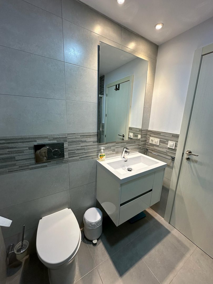 Piso de 75 m² en Pulpí