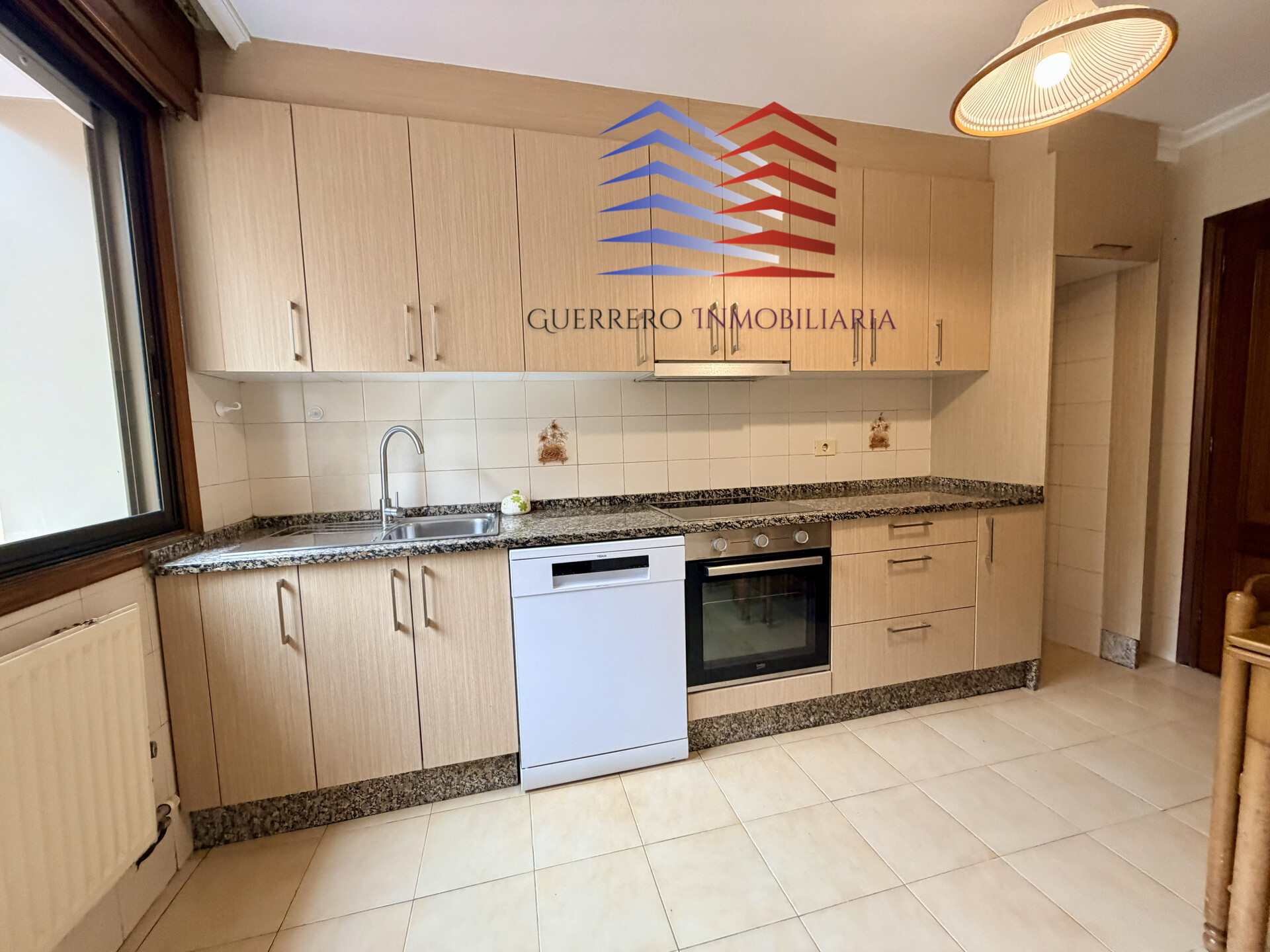 Pis de 136 m² a Vigo