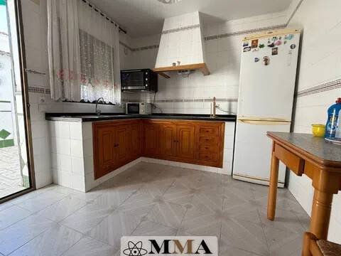 Piso de 120 m² en Lepe