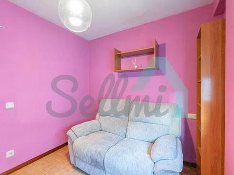 Piso de 79 m² en Siero