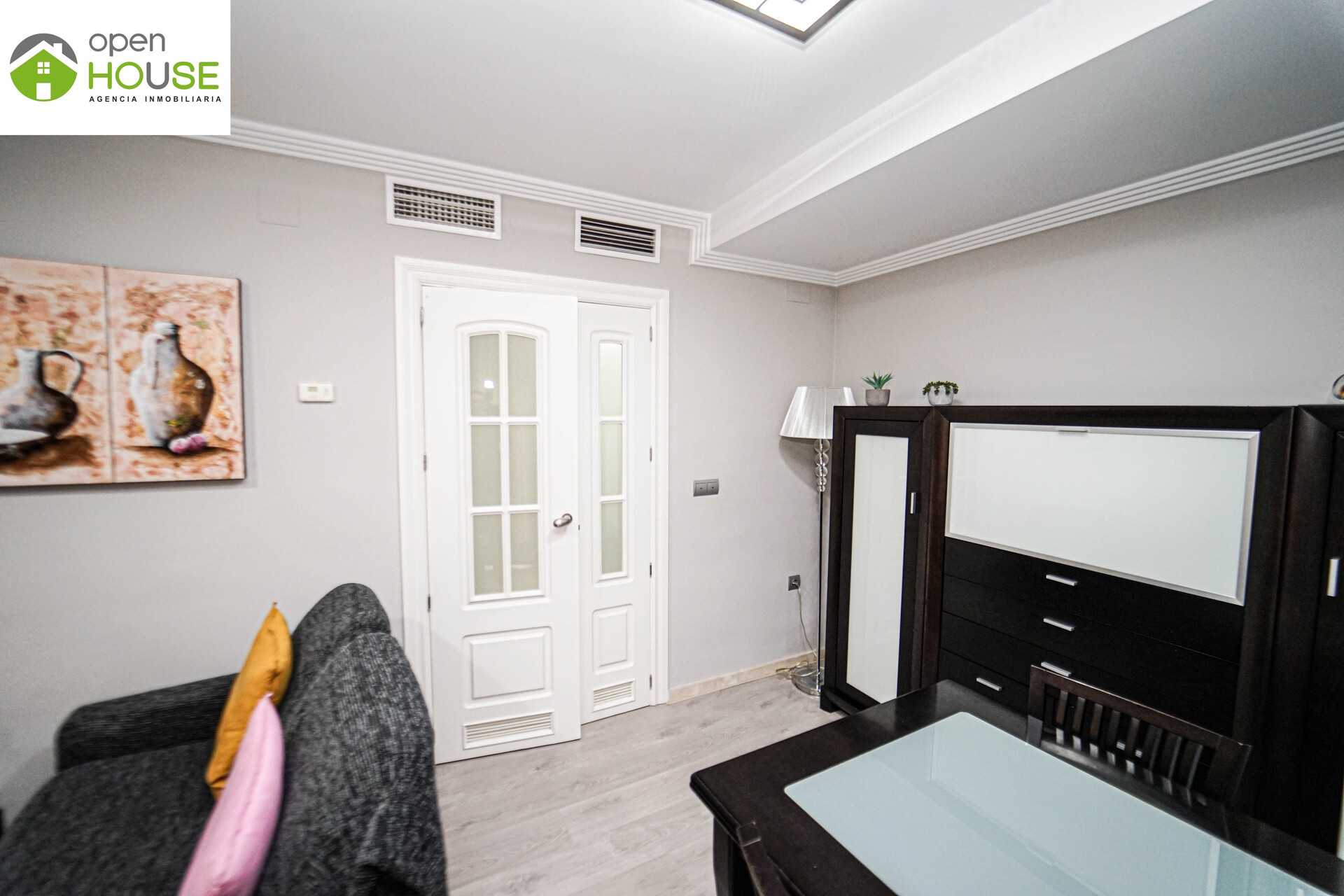 Pis de 89 m² a Granada