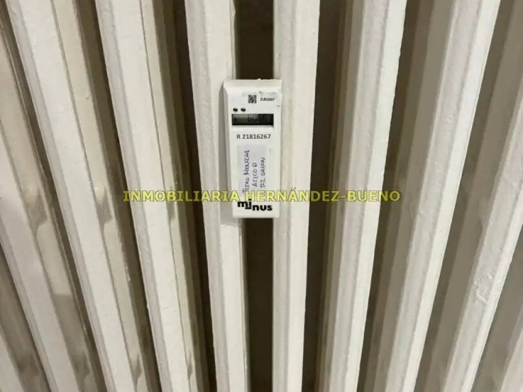 Apartamento 92 m² em Salamanca