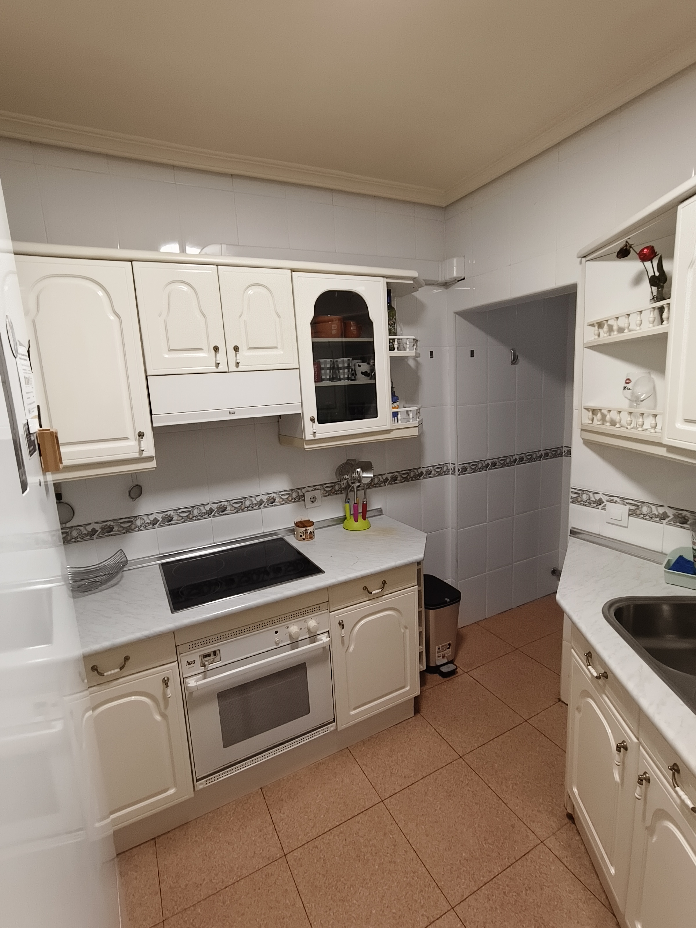 Habitación 86 m², Talavera de la Reina