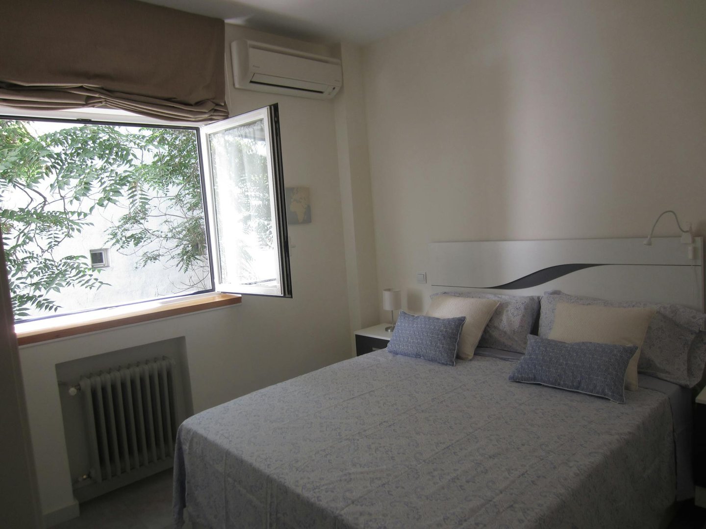 Pis de 60 m² a Madrid