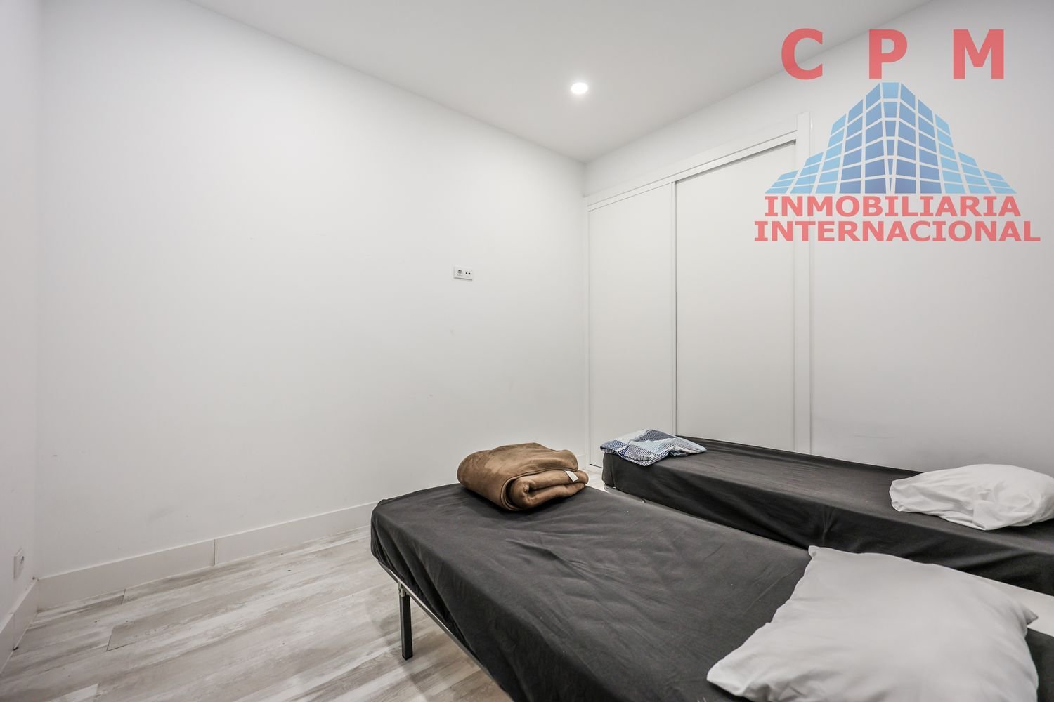 Appartamento 225 m² a Madrid