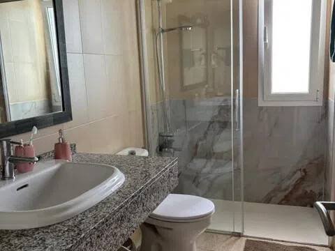 Piso de 55 m² en San Bartolomé de Tirajana