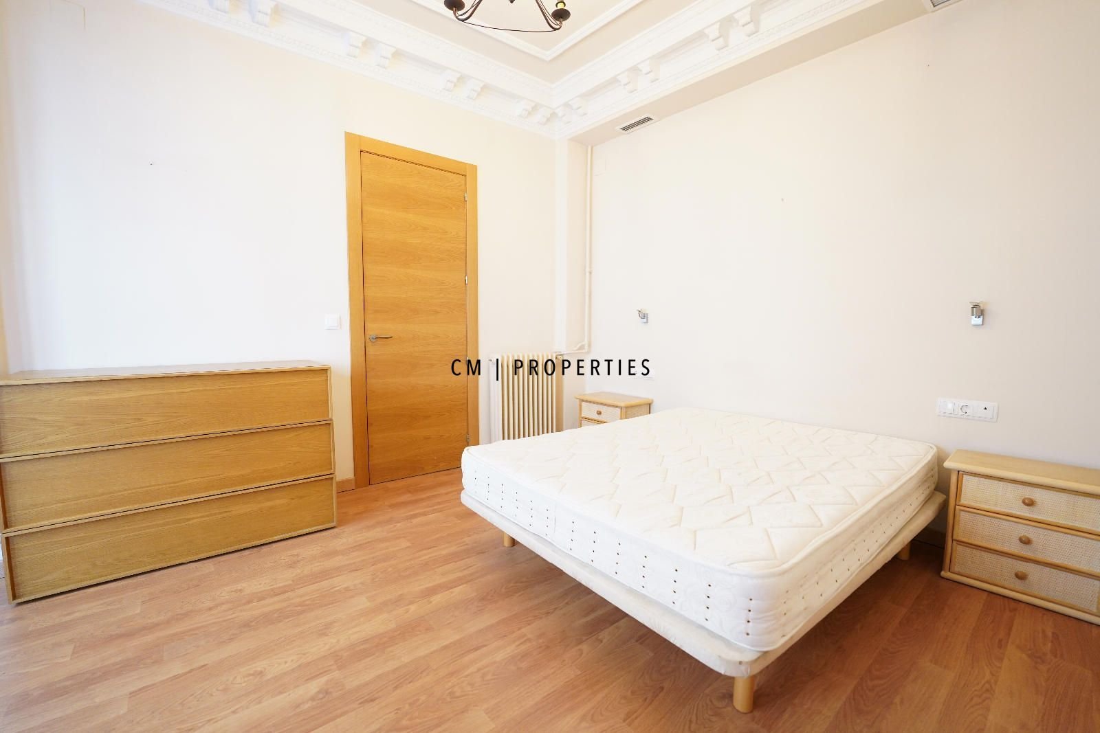 Piso de 120 m² en Valencia