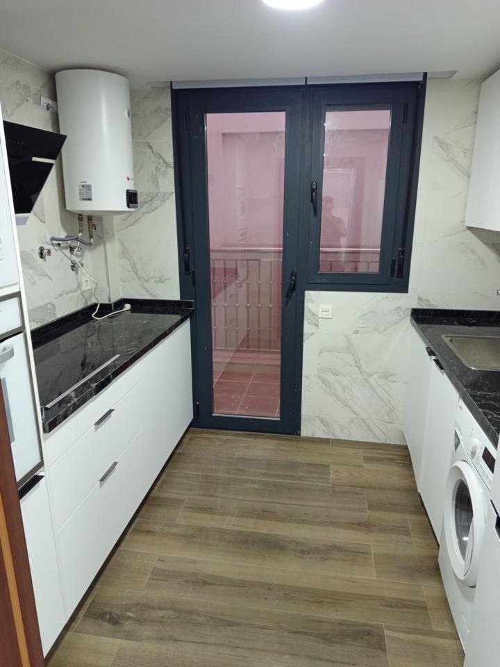 Piso de 81 m² en Melilla