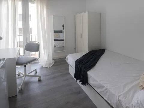 Habitación 103 m², Madrid
